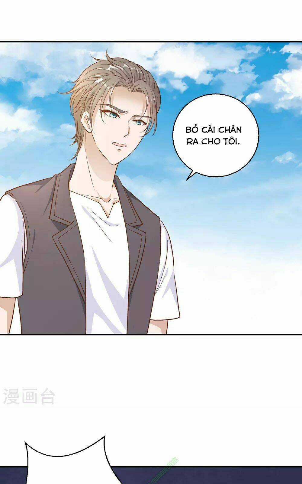 Thần Cấp Ngư Phu Chapter 2 trang 13