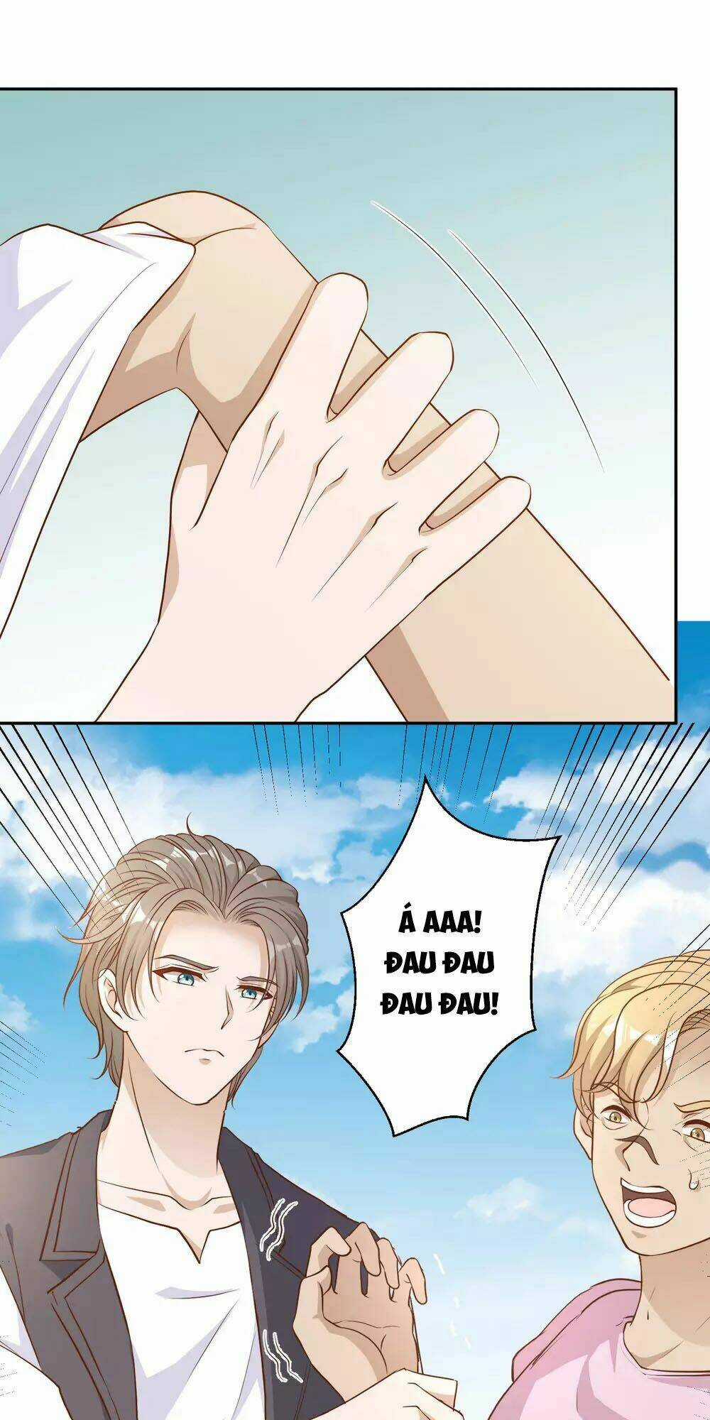 Thần Cấp Ngư Phu Chapter 2 trang 15