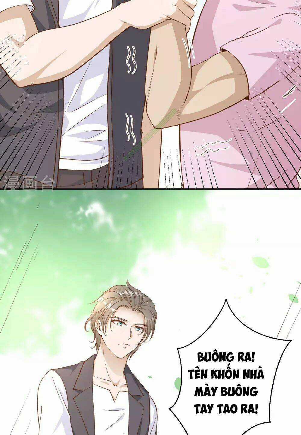 Thần Cấp Ngư Phu Chapter 2 trang 16