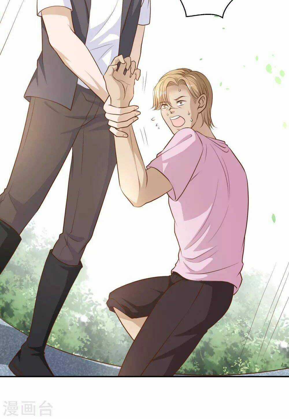 Thần Cấp Ngư Phu Chapter 2 trang 17