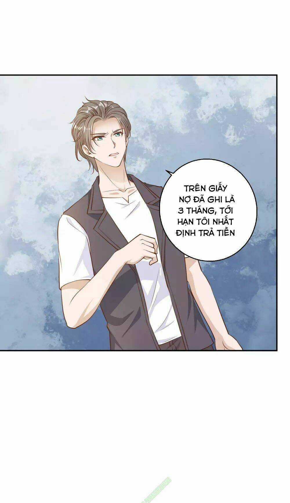 Thần Cấp Ngư Phu Chapter 2 trang 18