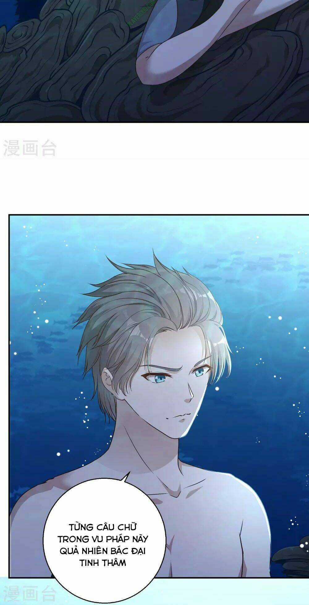 Thần Cấp Ngư Phu Chapter 2 trang 2