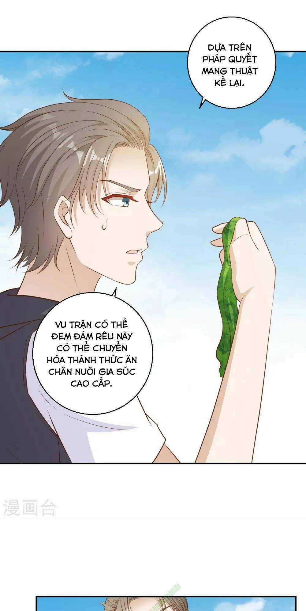 Thần Cấp Ngư Phu Chapter 2 trang 23