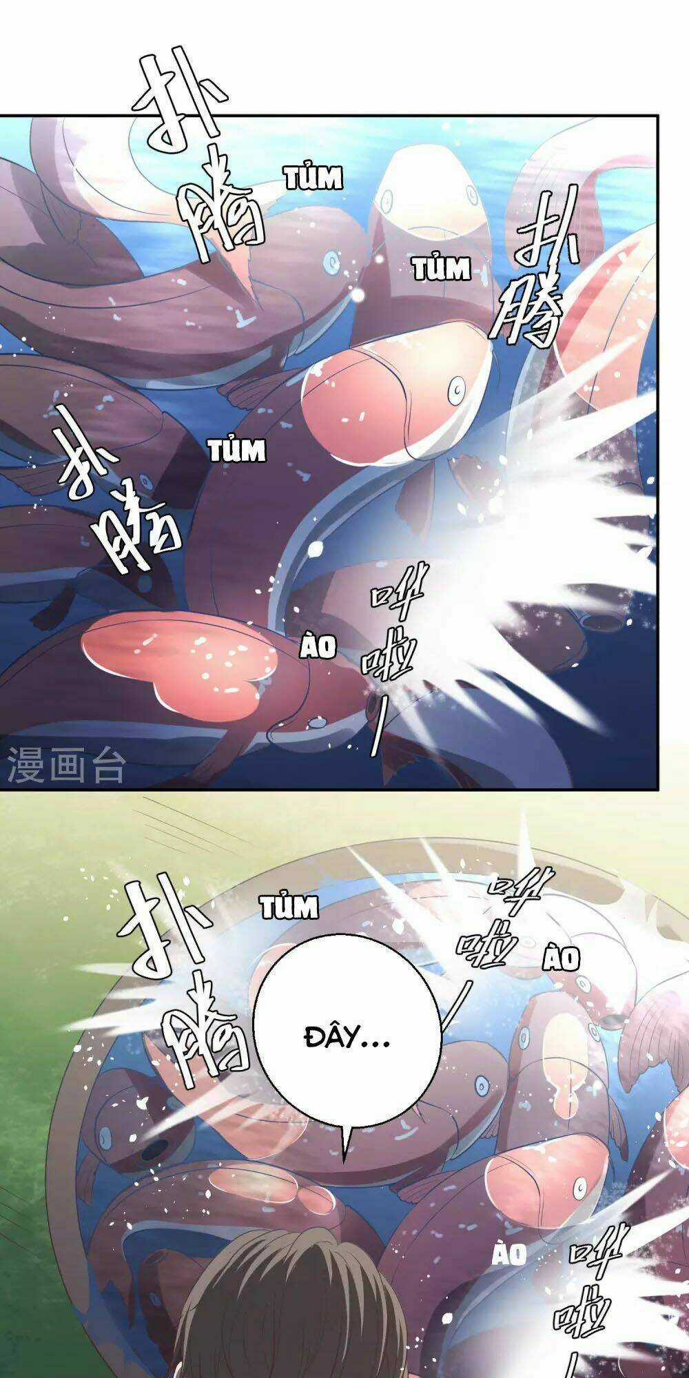 Thần Cấp Ngư Phu Chapter 2 trang 28