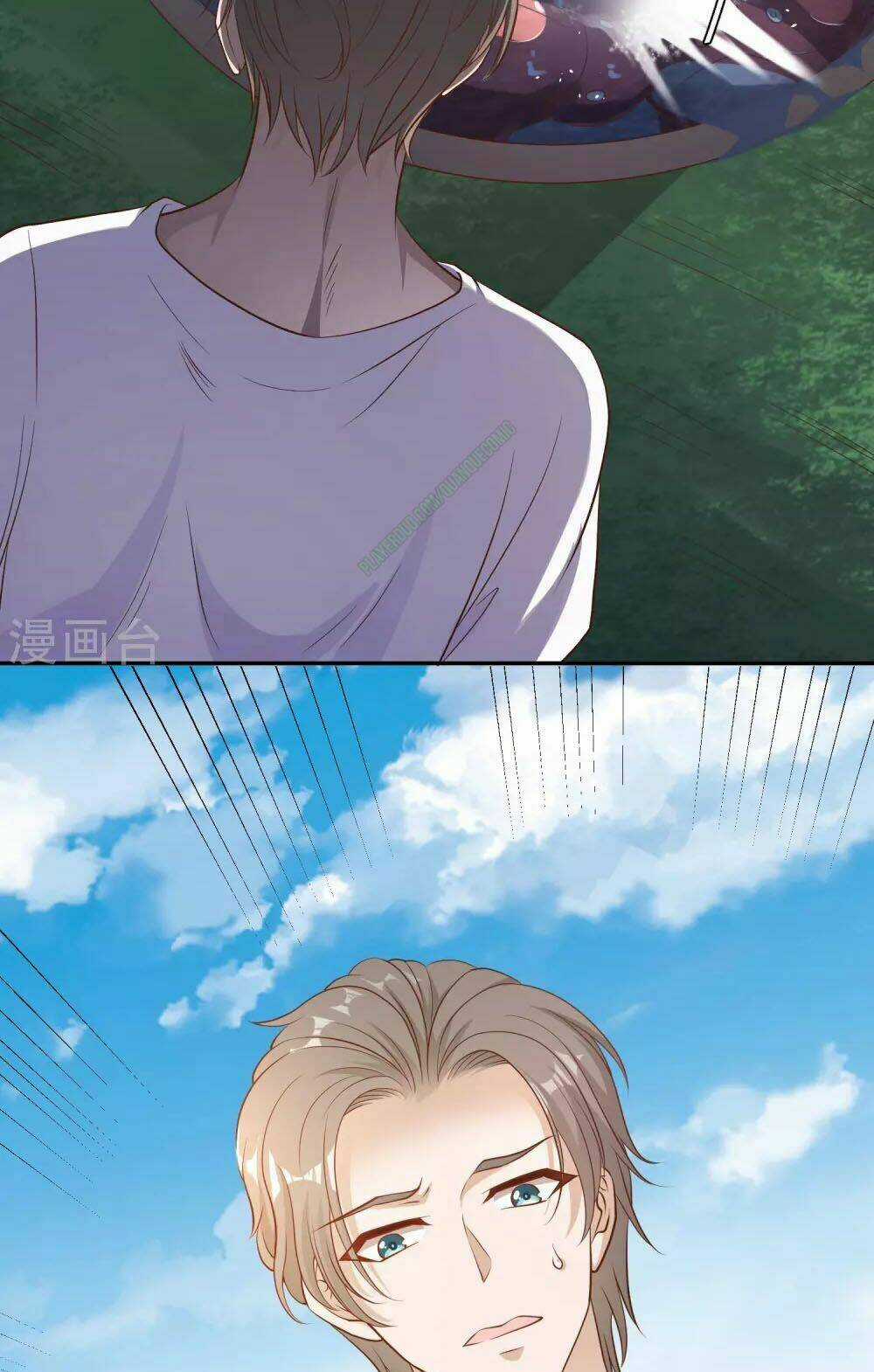 Thần Cấp Ngư Phu Chapter 2 trang 29