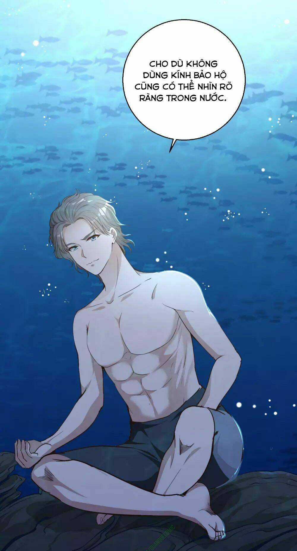 Thần Cấp Ngư Phu Chapter 2 trang 3