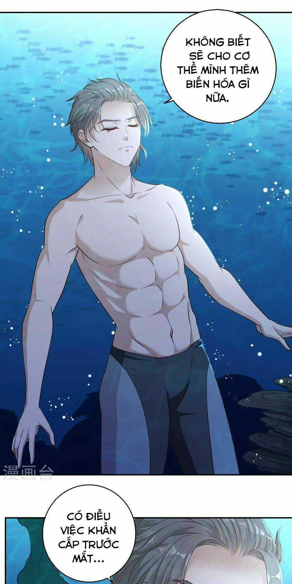 Thần Cấp Ngư Phu Chapter 2 trang 5