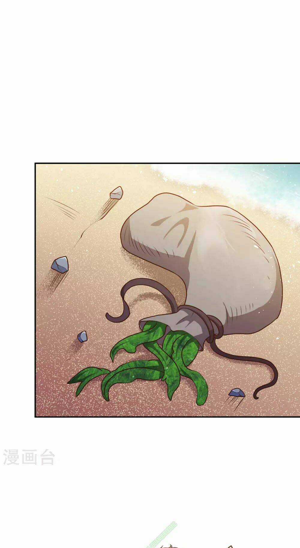 Thần Cấp Ngư Phu Chapter 2 trang 8