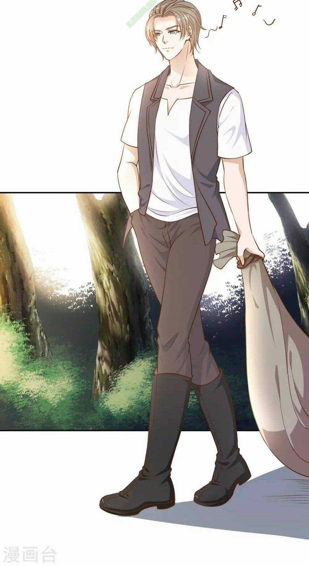 Thần Cấp Ngư Phu Chapter 2 trang 9