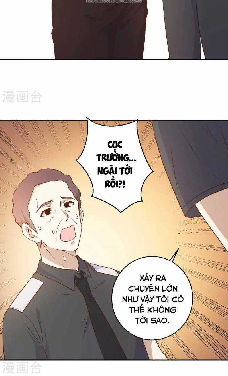 Thần Cấp Ngư Phu Chapter 20 trang 10