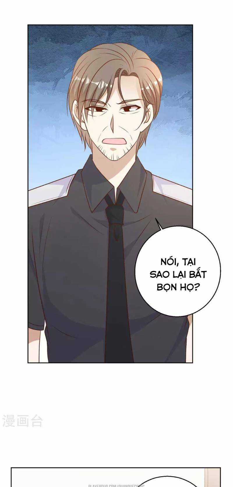 Thần Cấp Ngư Phu Chapter 20 trang 11