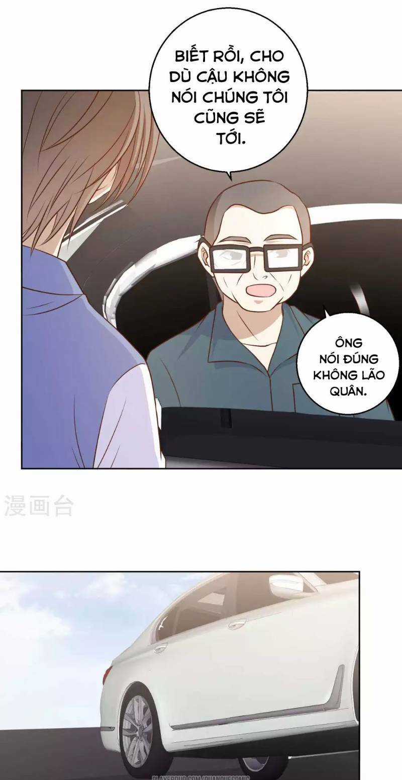 Thần Cấp Ngư Phu Chapter 20 trang 15