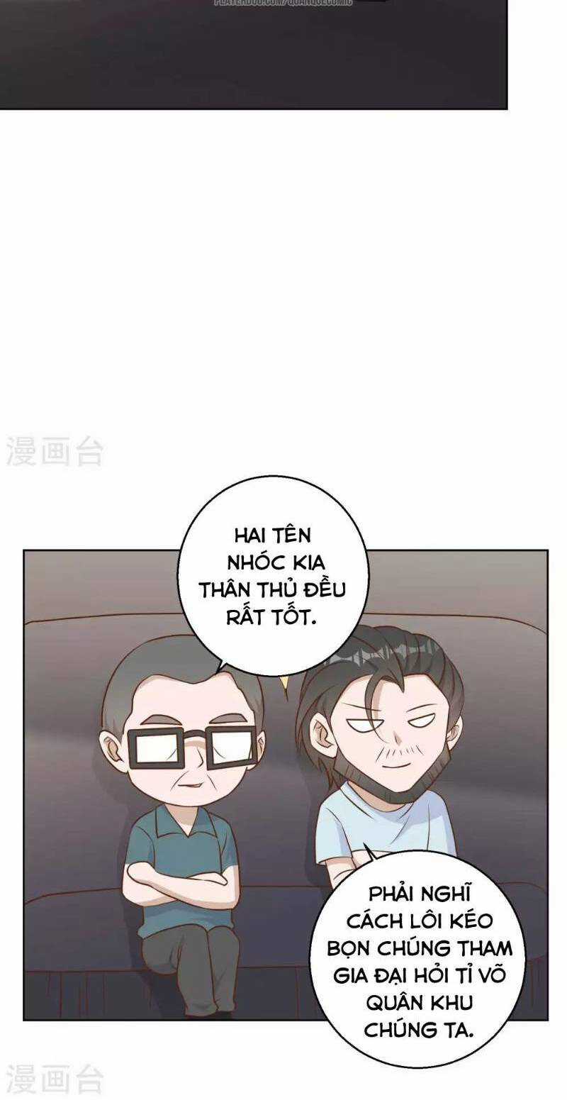 Thần Cấp Ngư Phu Chapter 20 trang 16