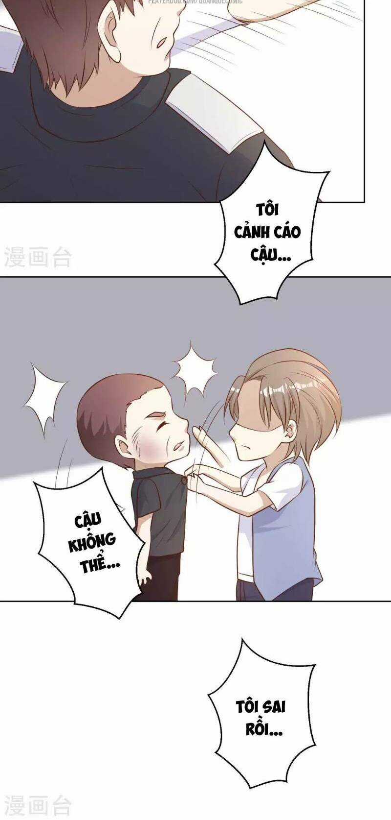 Thần Cấp Ngư Phu Chapter 20 trang 2