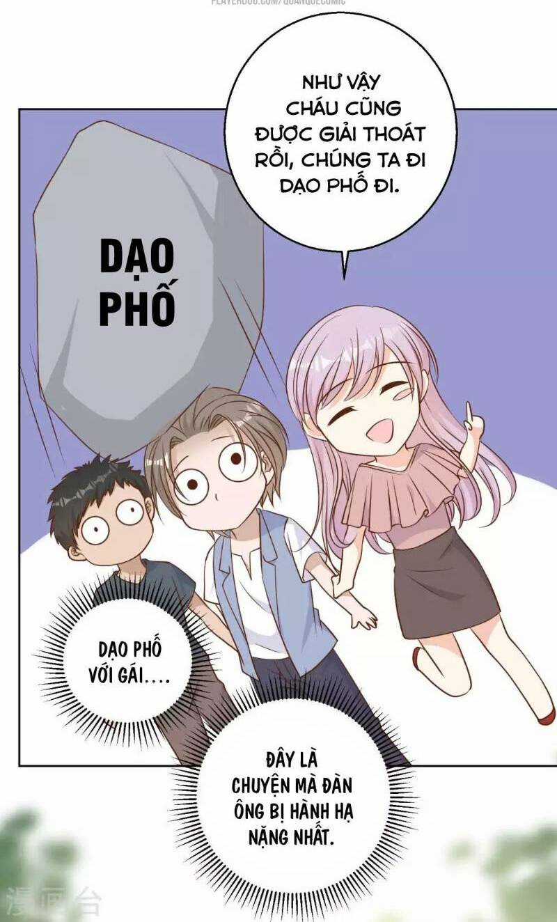 Thần Cấp Ngư Phu Chapter 20 trang 20