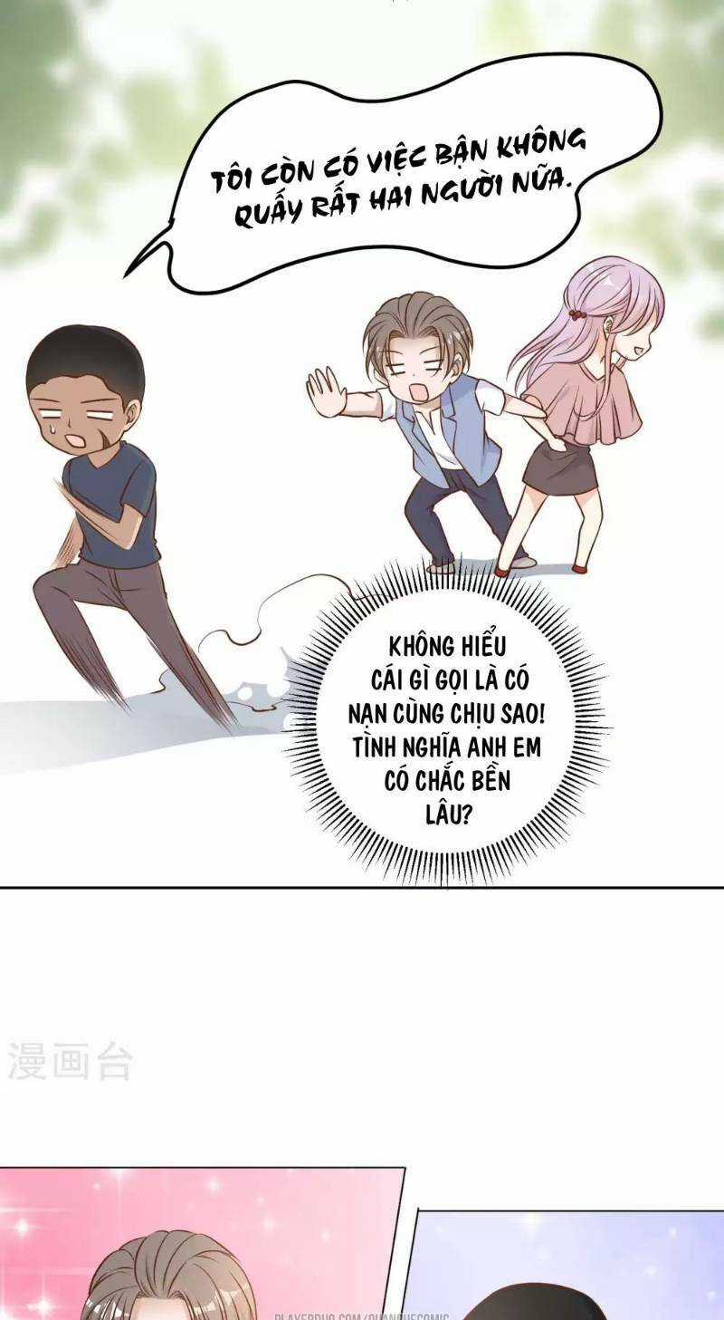 Thần Cấp Ngư Phu Chapter 20 trang 21