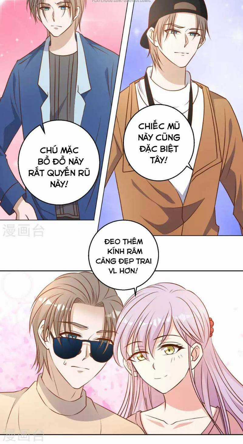 Thần Cấp Ngư Phu Chapter 20 trang 22