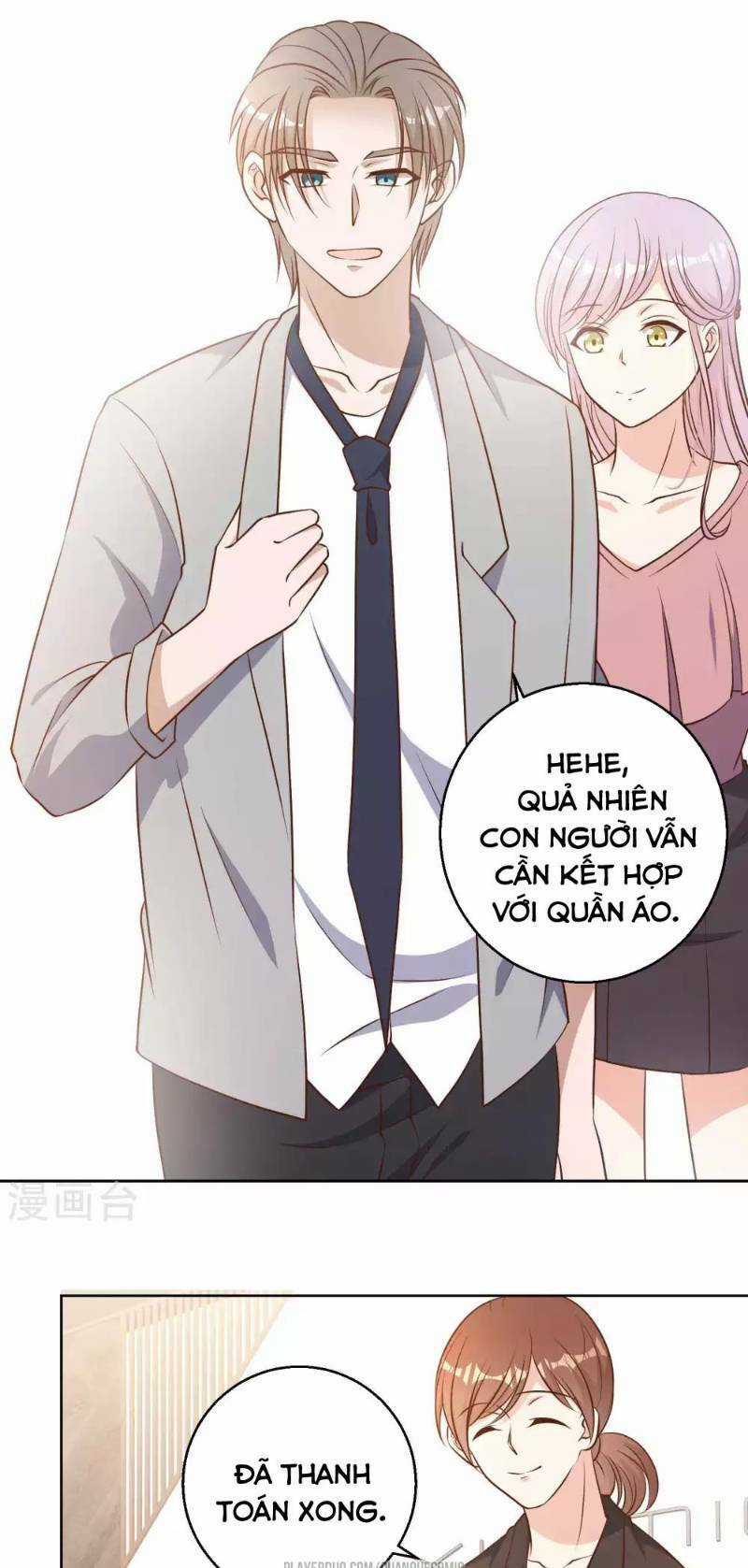 Thần Cấp Ngư Phu Chapter 20 trang 23