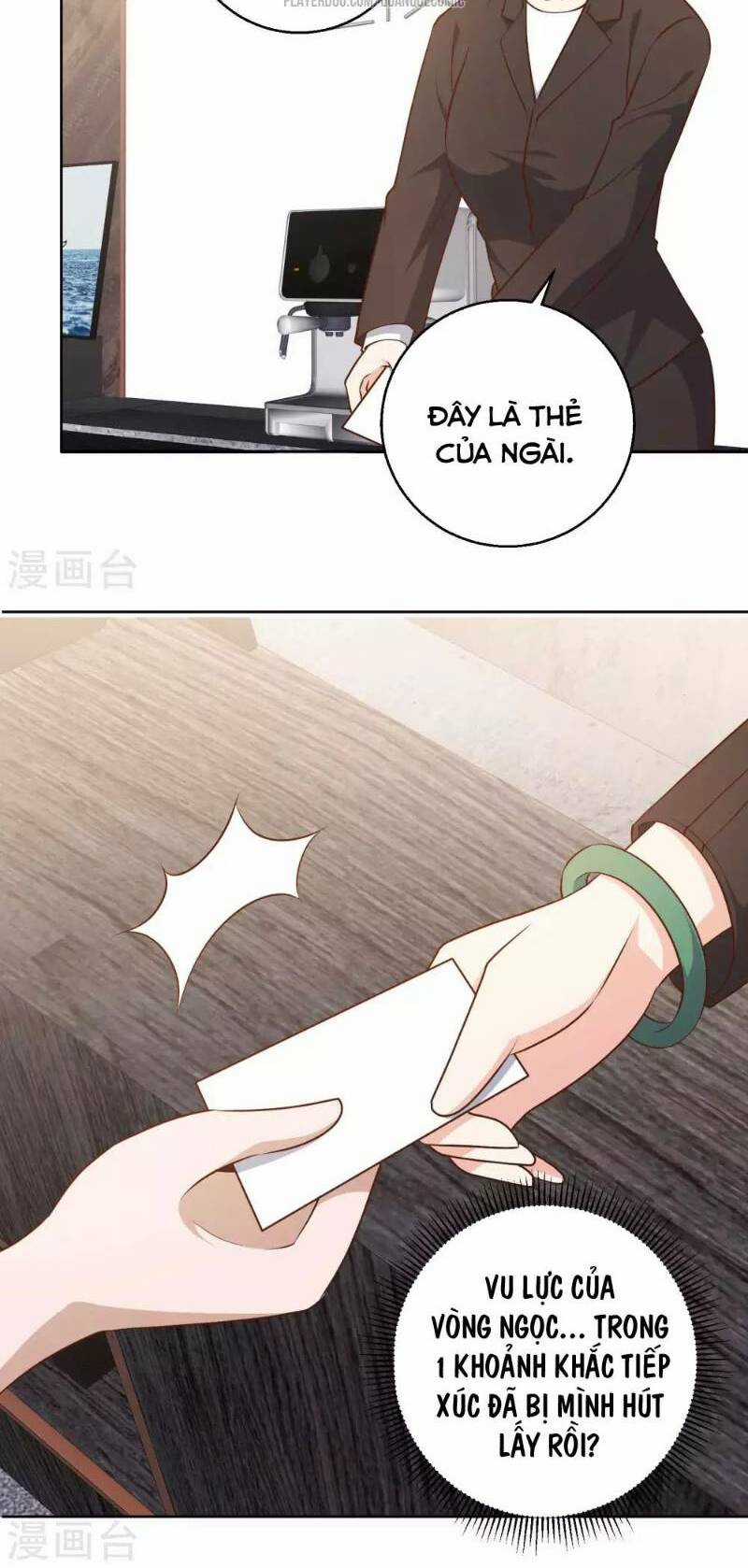 Thần Cấp Ngư Phu Chapter 20 trang 24