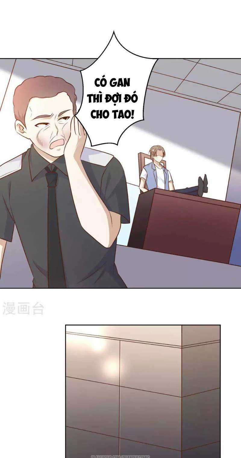 Thần Cấp Ngư Phu Chapter 20 trang 5