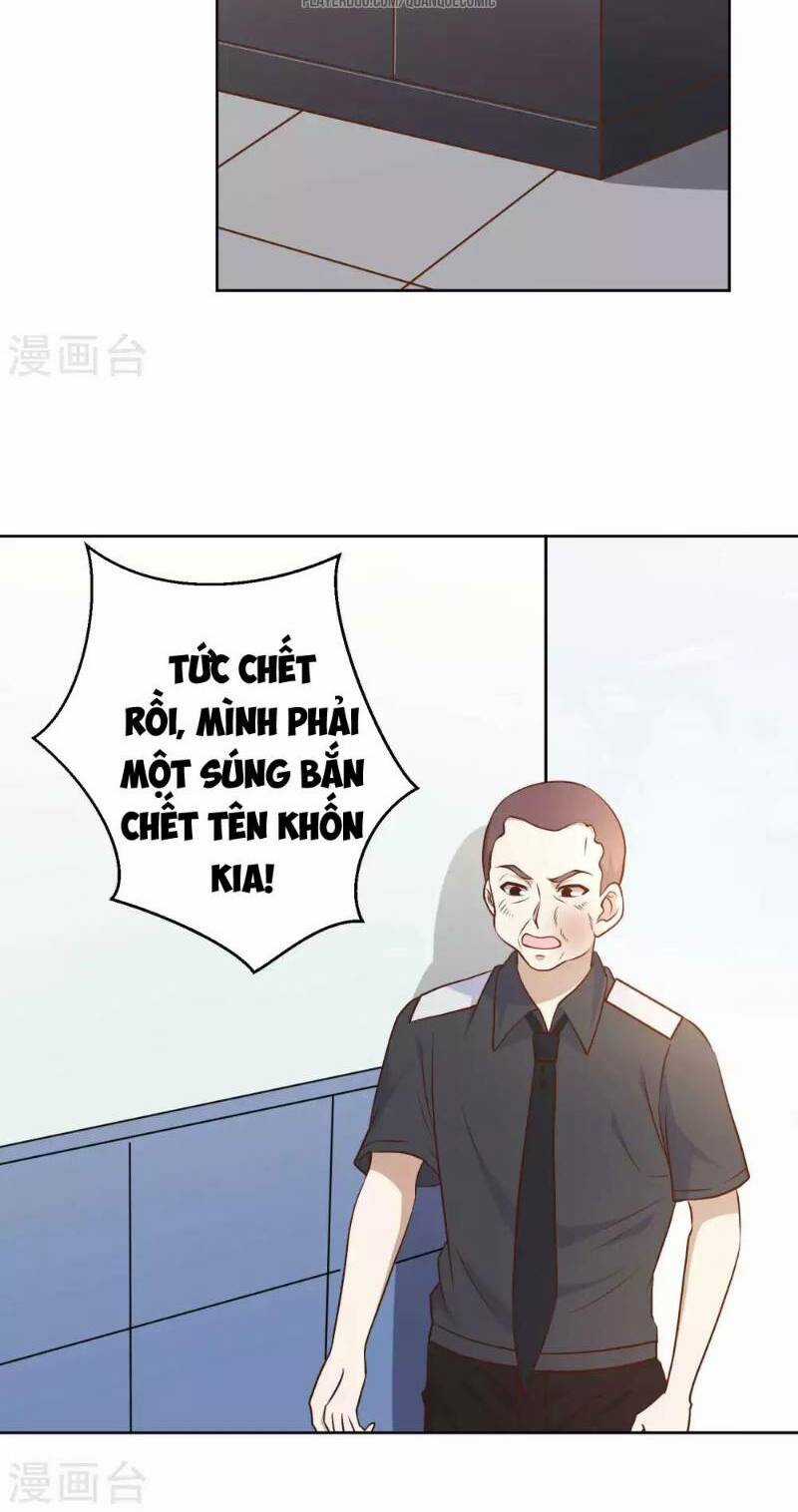 Thần Cấp Ngư Phu Chapter 20 trang 6