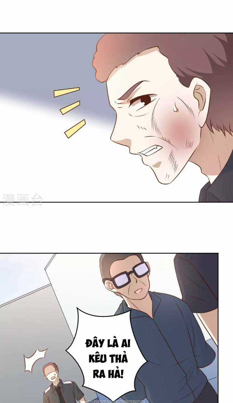 Thần Cấp Ngư Phu Chapter 20 trang 7