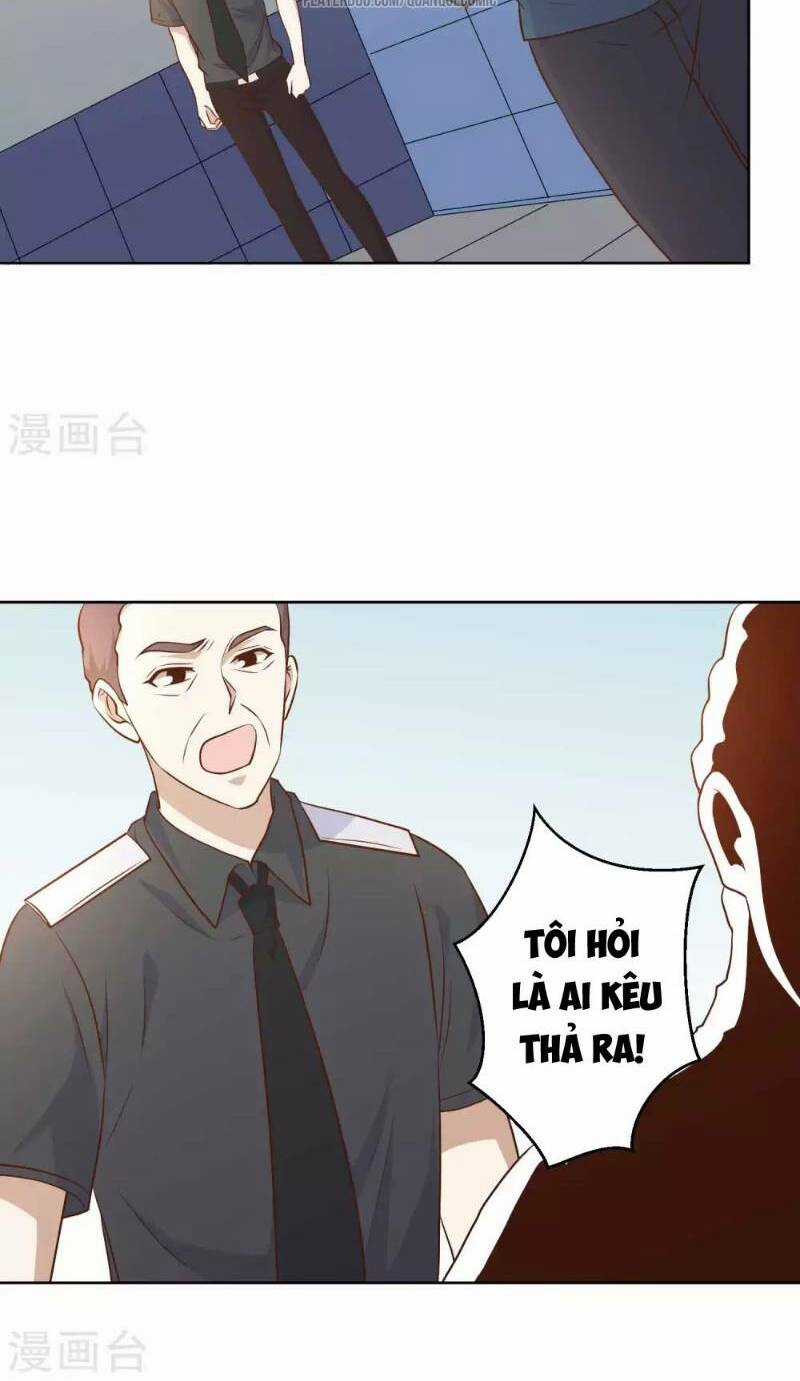 Thần Cấp Ngư Phu Chapter 20 trang 8