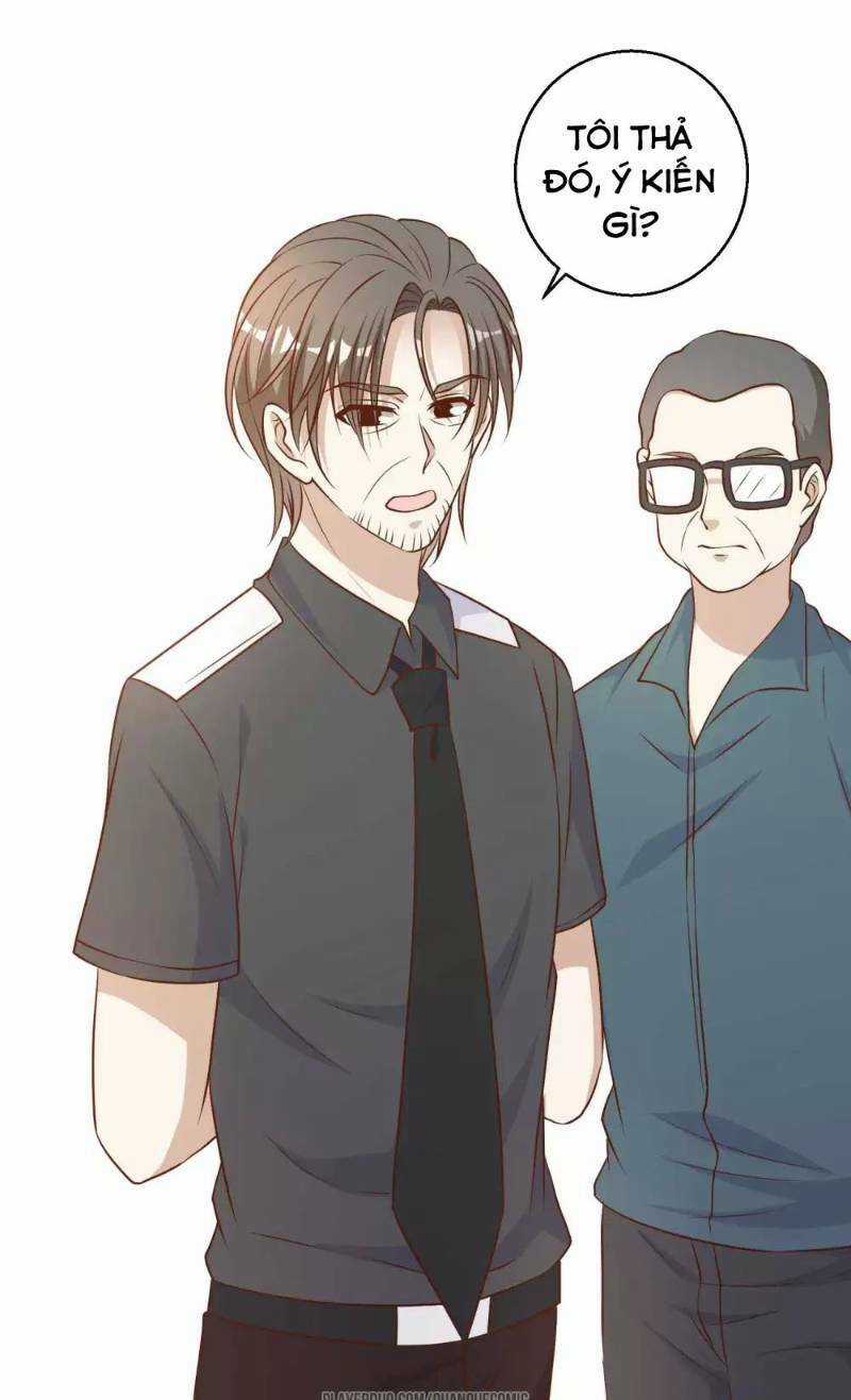 Thần Cấp Ngư Phu Chapter 20 trang 9