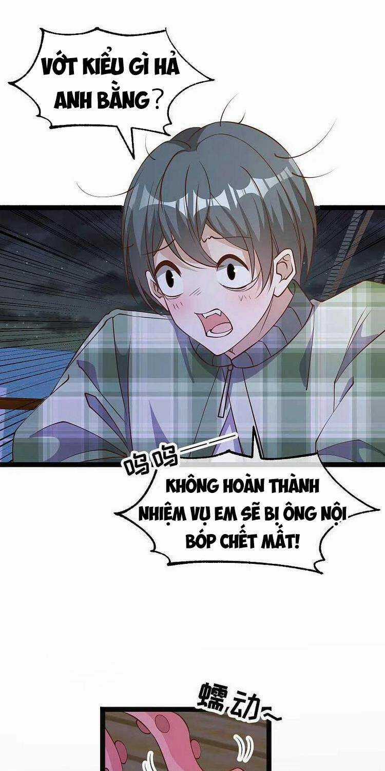 Thần Cấp Ngư Phu Chapter 202 trang 0