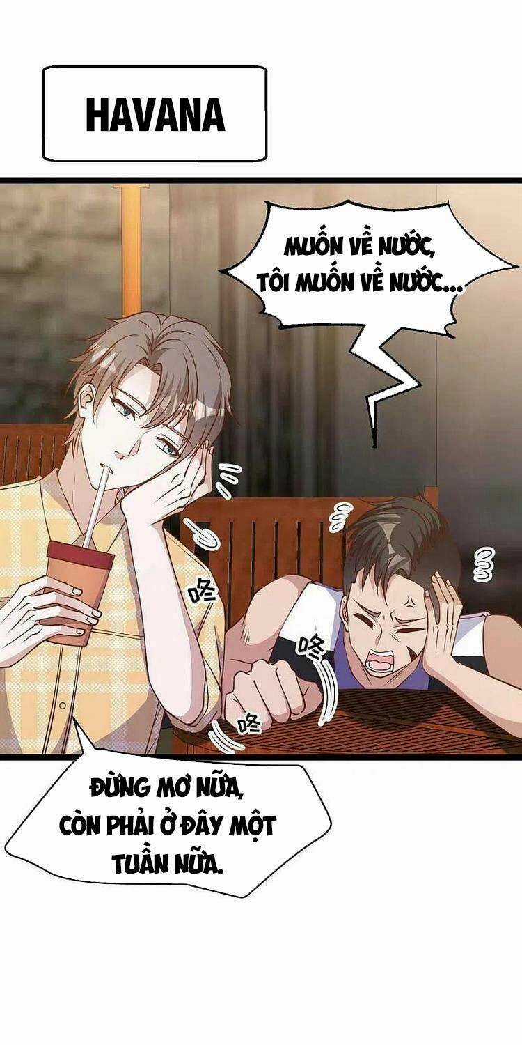 Thần Cấp Ngư Phu Chapter 203 trang 0