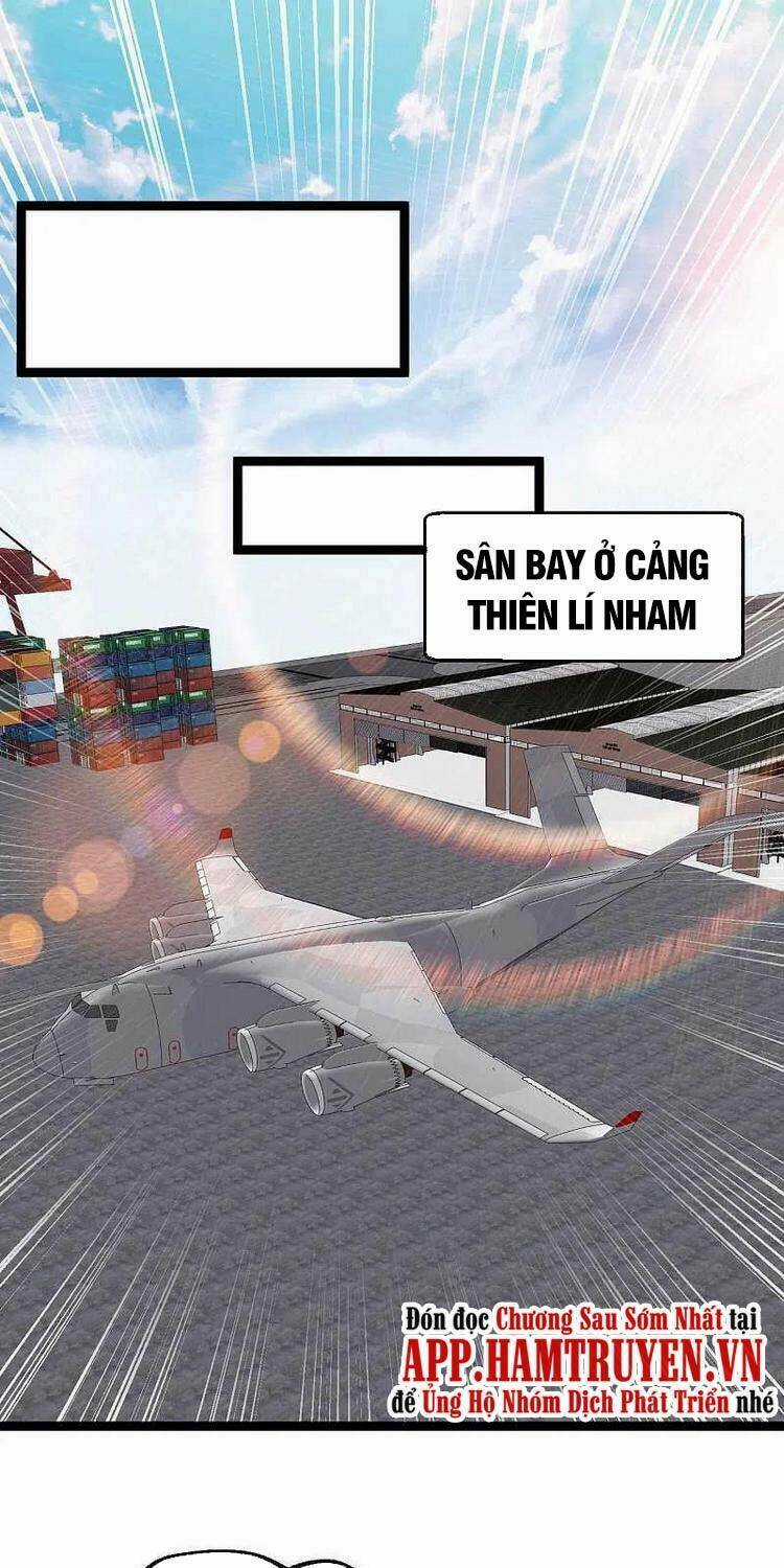 Thần Cấp Ngư Phu Chapter 204 trang 0