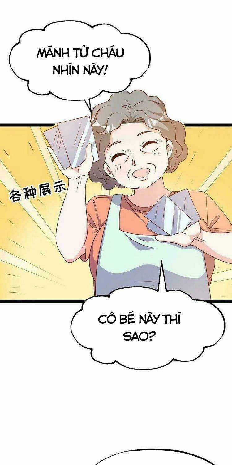Thần Cấp Ngư Phu Chapter 205 trang 0