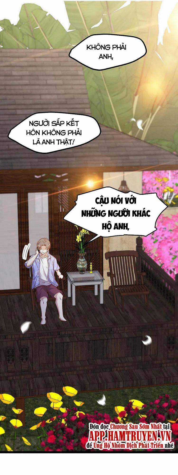 Thần Cấp Ngư Phu Chapter 207 trang 0
