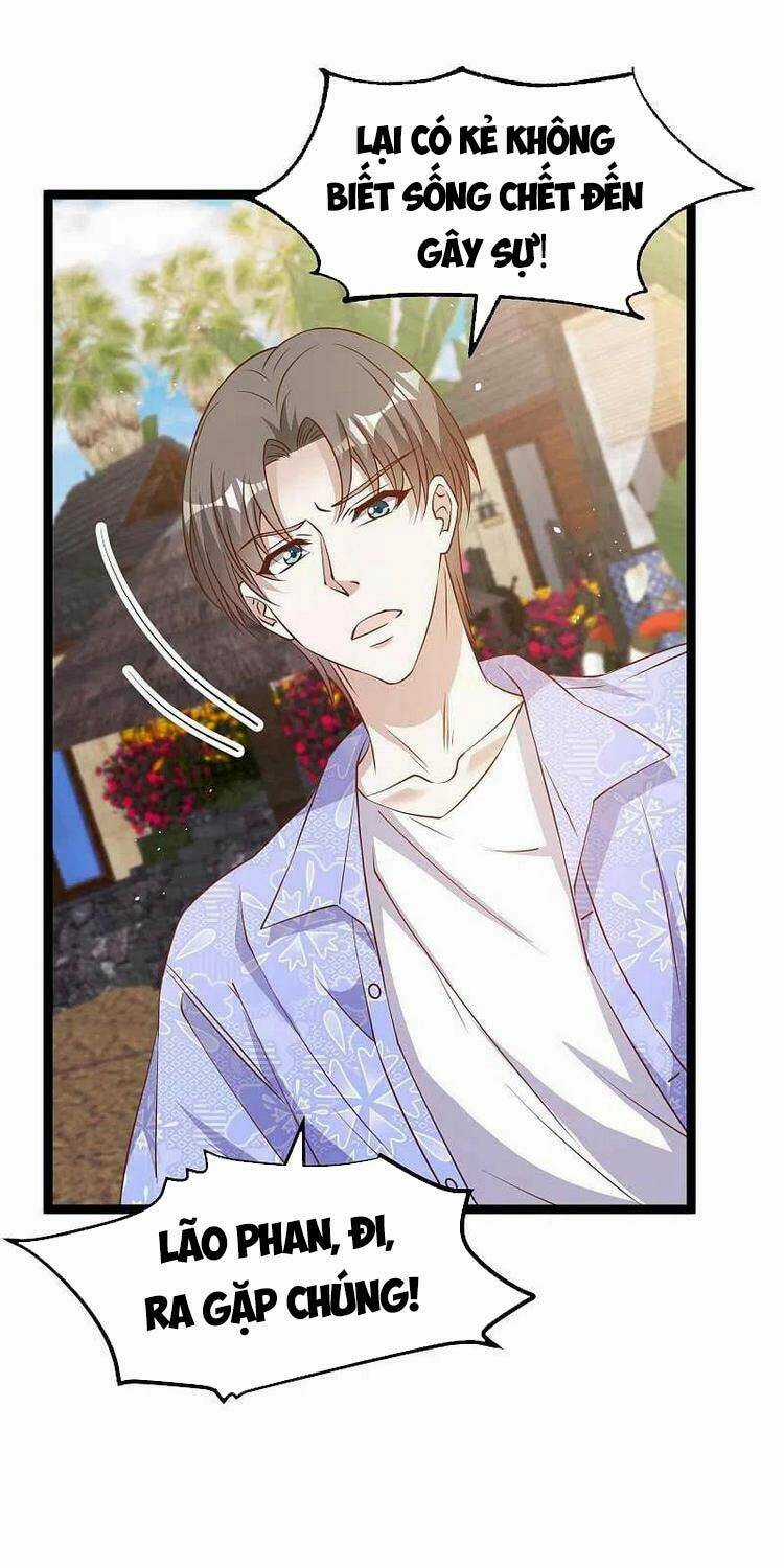 Thần Cấp Ngư Phu Chapter 208 trang 0