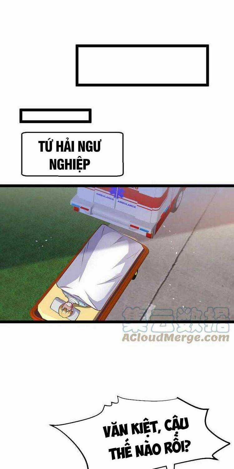 Thần Cấp Ngư Phu Chapter 208 trang 1