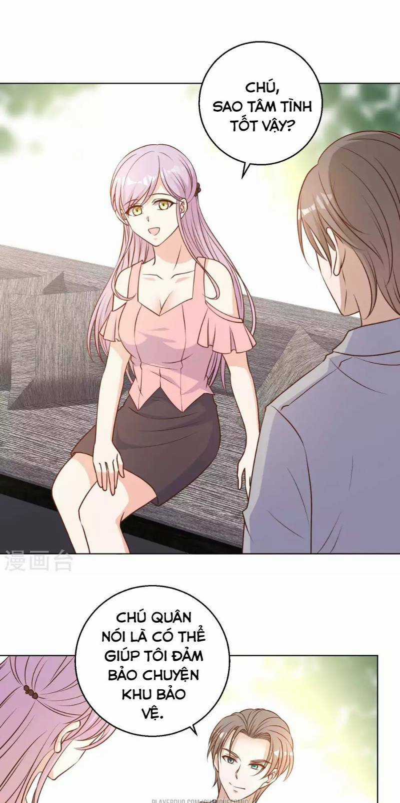 Thần Cấp Ngư Phu Chapter 21 trang 10