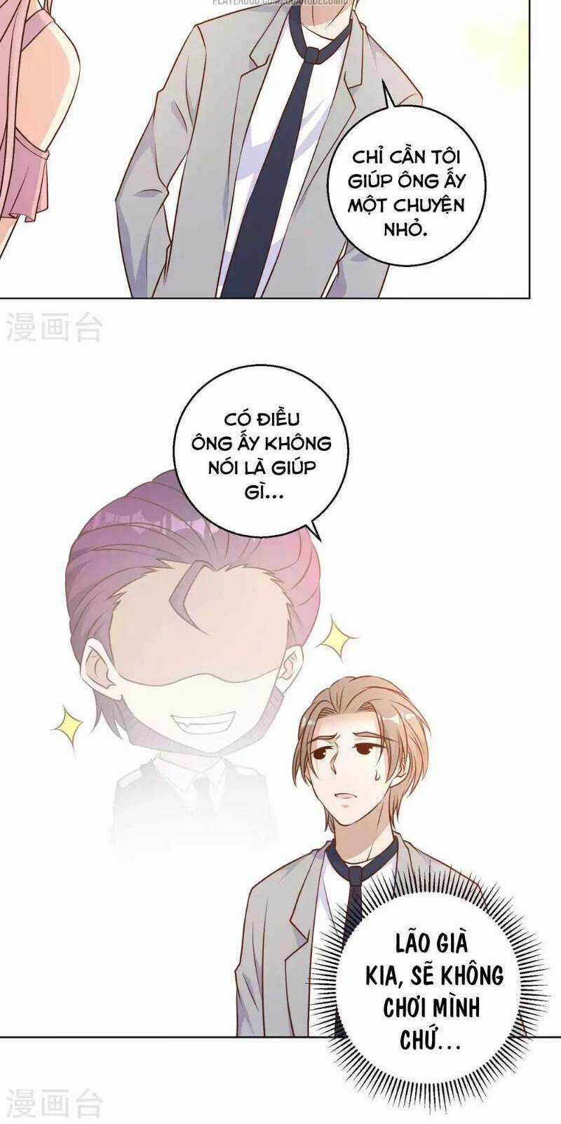 Thần Cấp Ngư Phu Chapter 21 trang 11