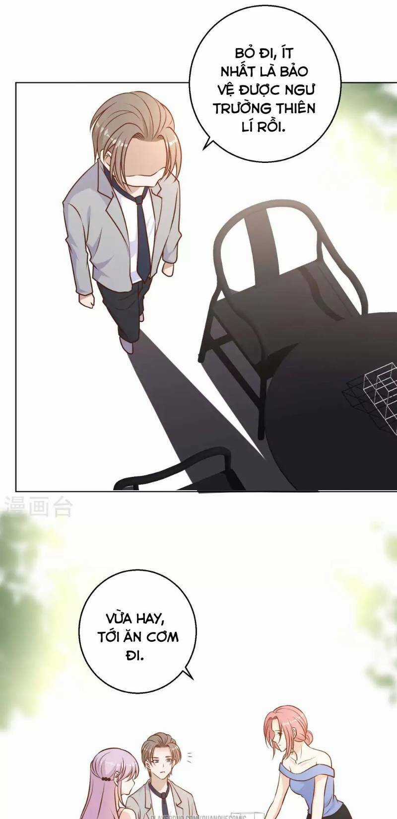 Thần Cấp Ngư Phu Chapter 21 trang 12