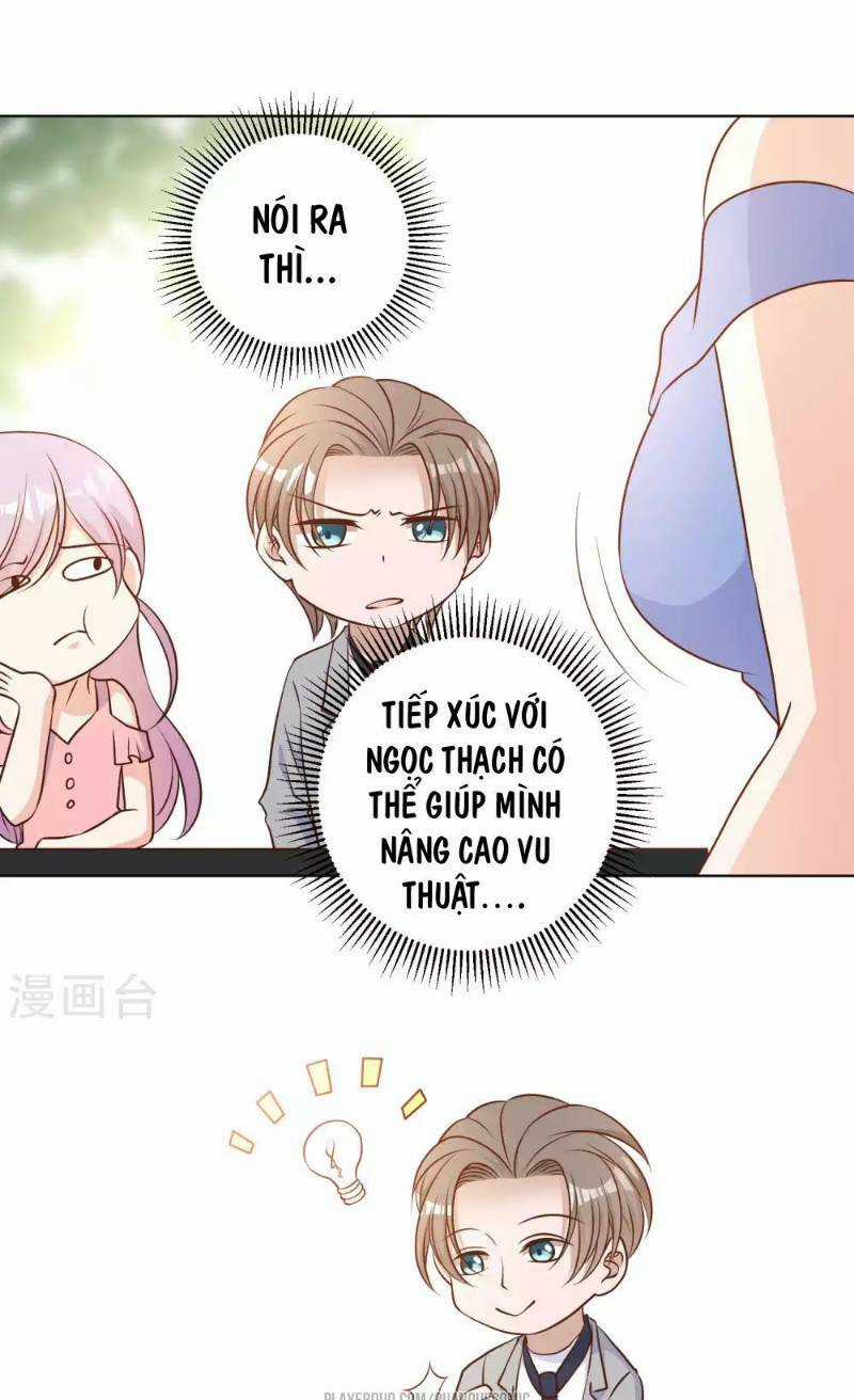 Thần Cấp Ngư Phu Chapter 21 trang 14