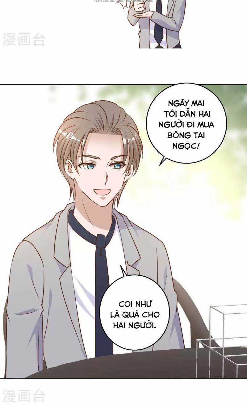 Thần Cấp Ngư Phu Chapter 21 trang 15