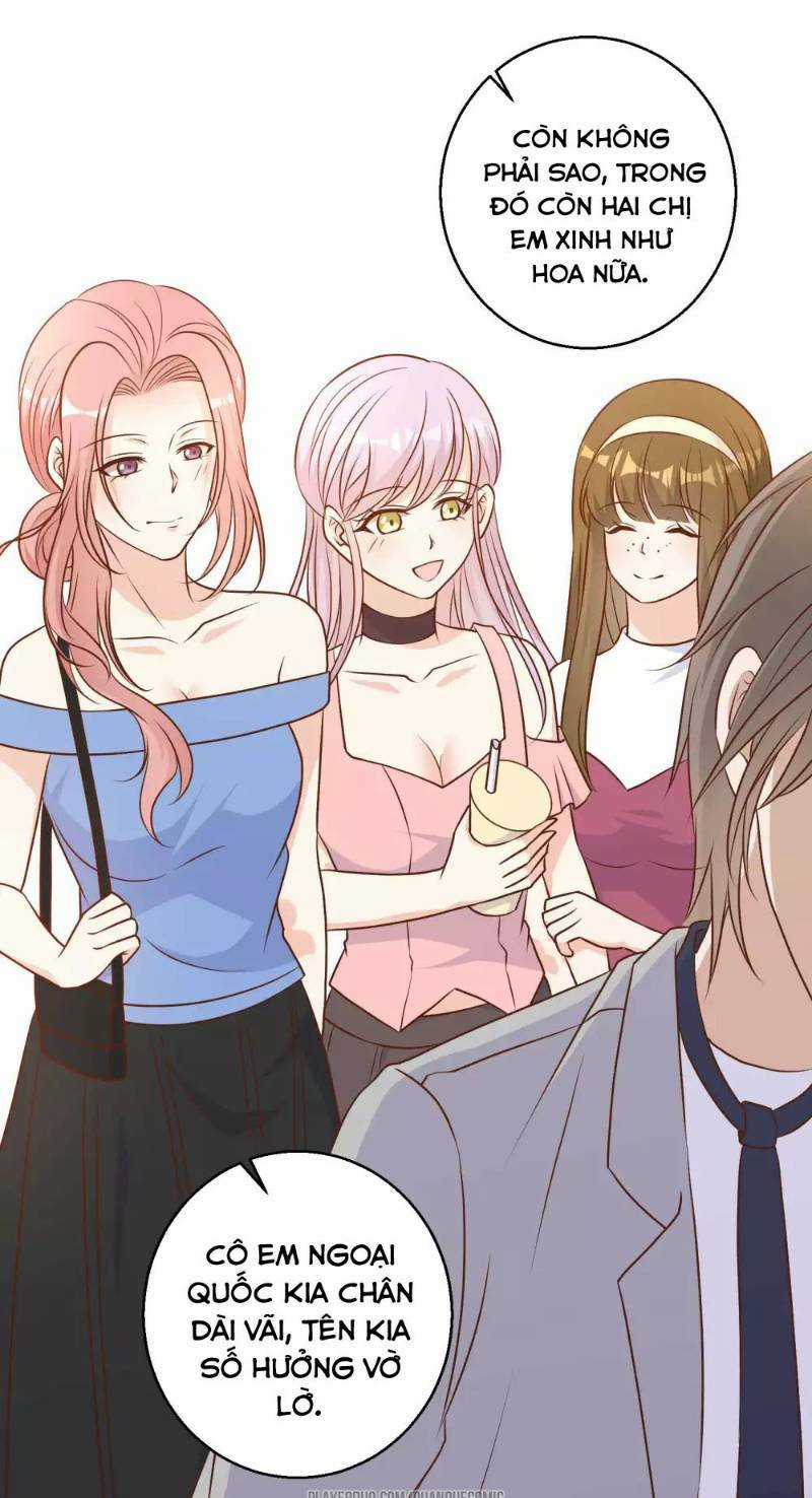 Thần Cấp Ngư Phu Chapter 21 trang 19