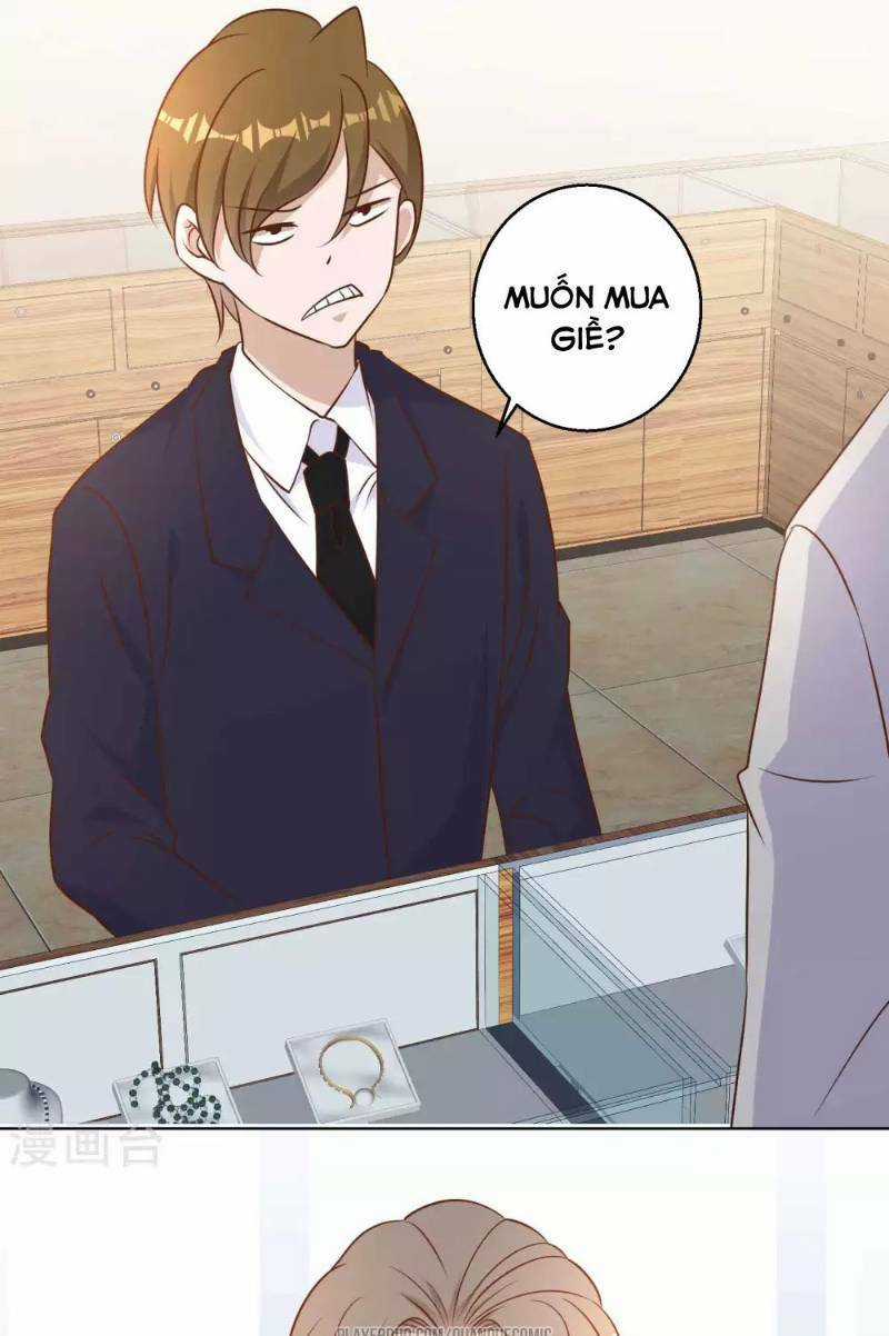 Thần Cấp Ngư Phu Chapter 21 trang 21