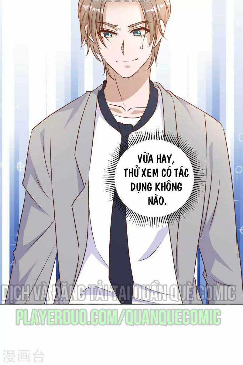 Thần Cấp Ngư Phu Chapter 21 trang 22