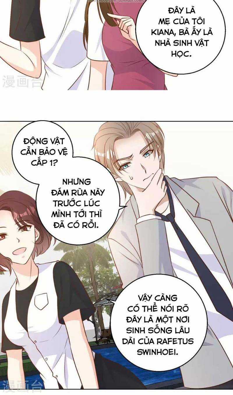 Thần Cấp Ngư Phu Chapter 21 trang 5