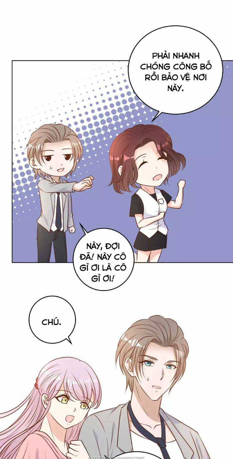 Thần Cấp Ngư Phu Chapter 21 trang 6