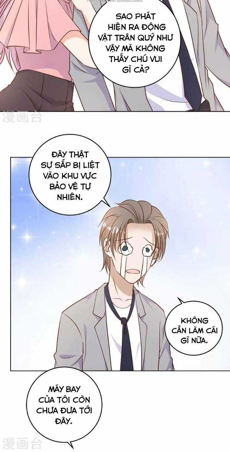 Thần Cấp Ngư Phu Chapter 21 trang 7