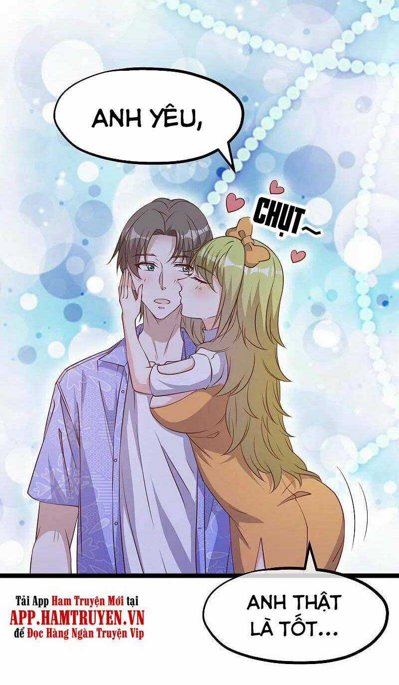 Thần Cấp Ngư Phu Chapter 211 trang 0