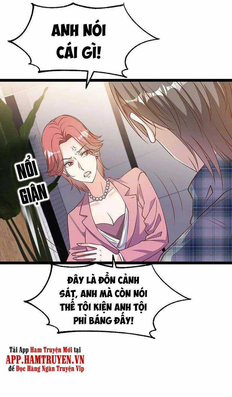 Thần Cấp Ngư Phu Chapter 213 trang 0