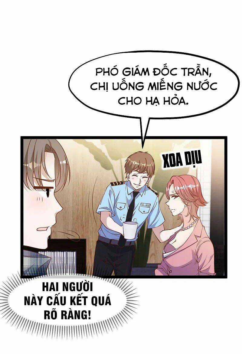 Thần Cấp Ngư Phu Chapter 213 trang 1