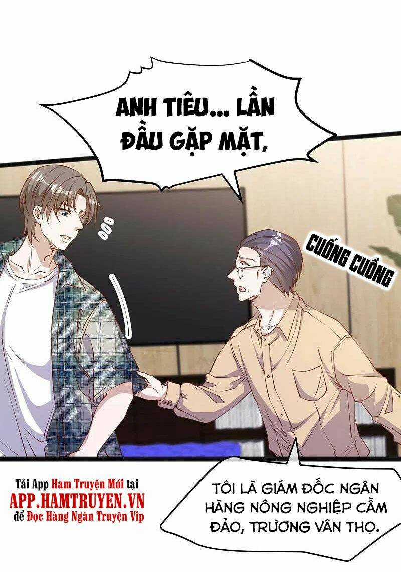 Thần Cấp Ngư Phu Chapter 214 trang 0